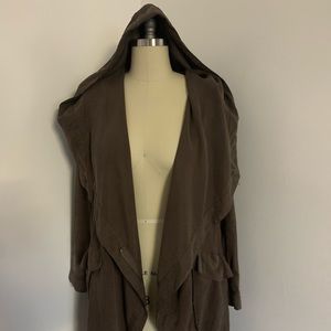 Silence + Noise  UO Jacket